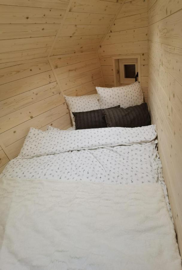 Stahovica Chalet Velika Planina - I Feel Alps מראה חיצוני תמונה
